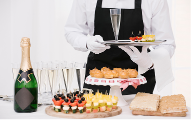 Organiser un afterwork traiteur à Paris : formats et