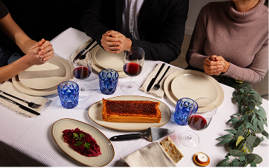 Soiree annuelle d'entreprise avec cocktail traiteur a Paris
